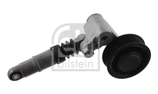 Tendeur de courroie, courroie trapézoïdale à nervures FEBI BILSTEIN 32811