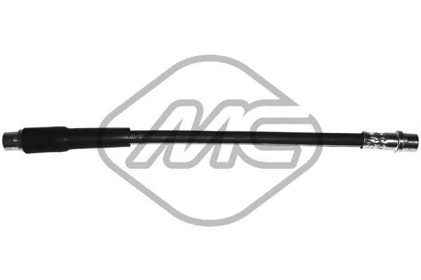 Flexible de frein Metalcaucho 96008