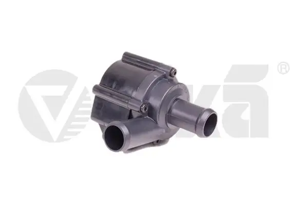 Pompe à eau auxiliaire (circuit d'eau de refroidiss.) VIKA 91210728001
