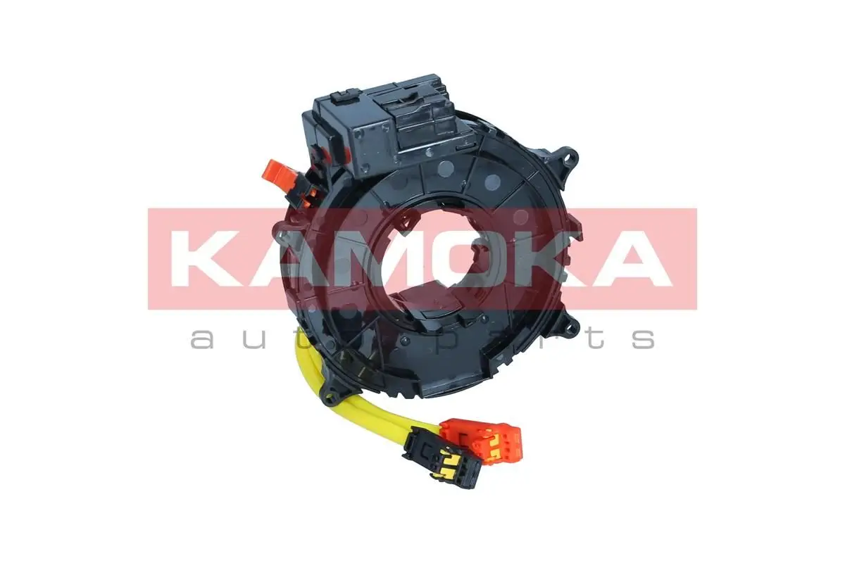 Bague Spirale KAMOKA 4210106