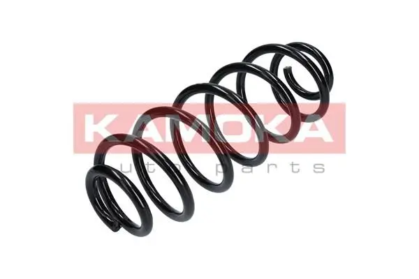 Jeu de 2 Ressort de suspension KAMOKA 2120214
