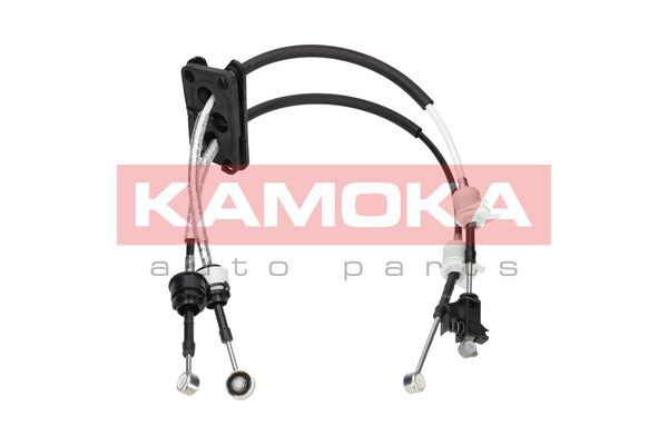 Cable vitesse KAMOKA CP0096