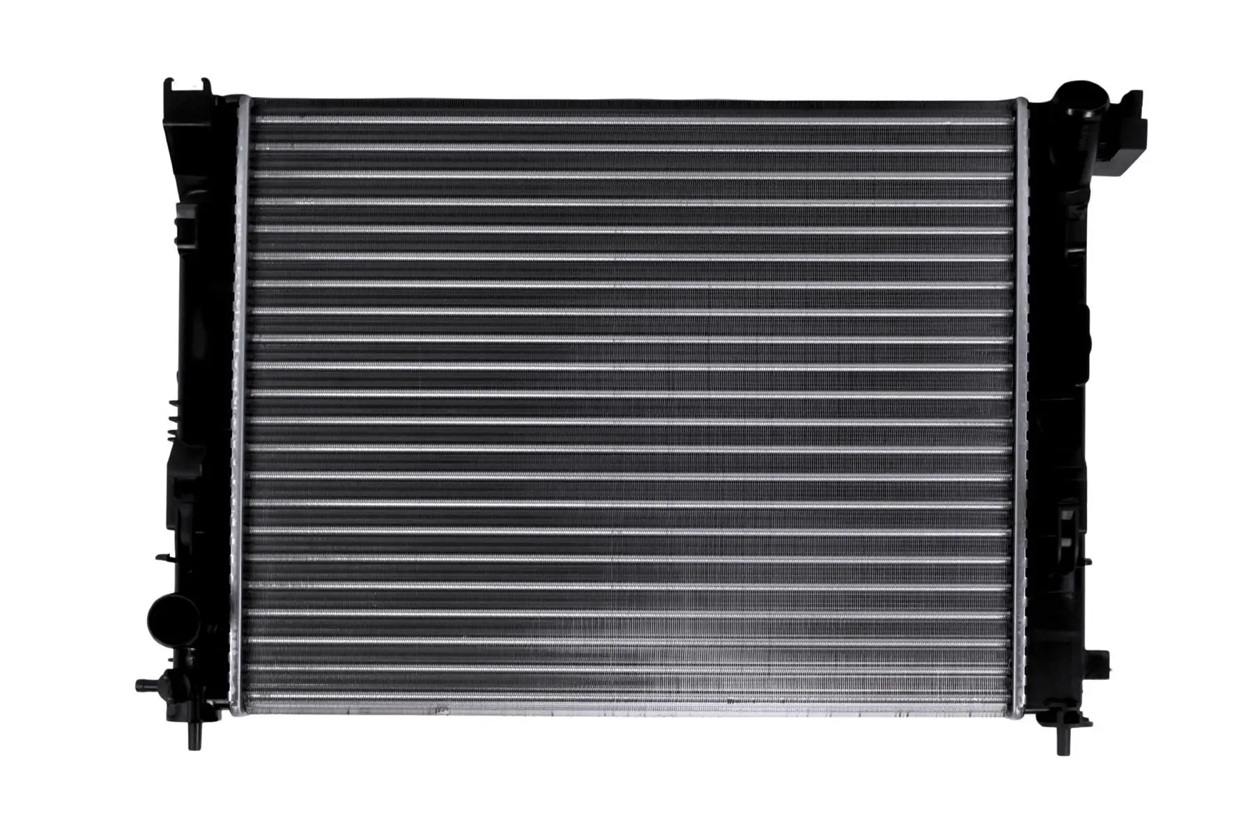 Radiateur, refroidissement du moteur KAMOKA 7705422