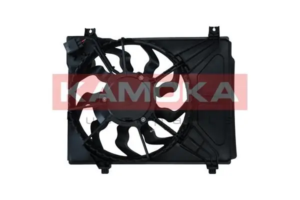 Ventilateur, refroidissement du moteur KAMOKA 7740109