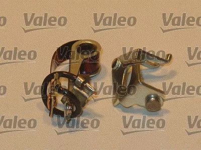 Jeu de contacts, distributeur d'allumage VALEO 582018