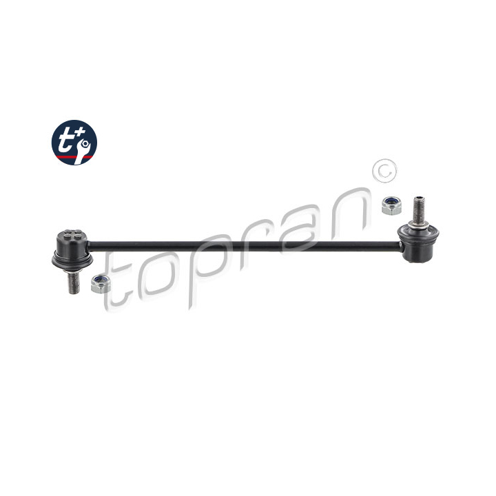 Bielette suspension TOPRAN 600 378