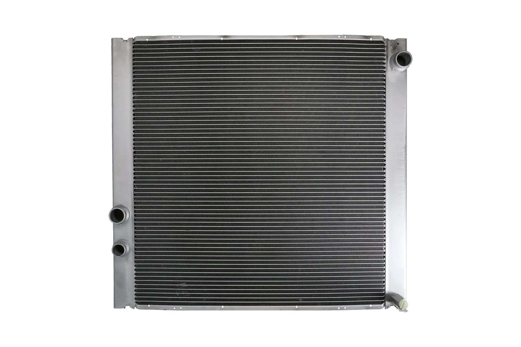 Radiateur, refroidissement du moteur KAMOKA 7705275