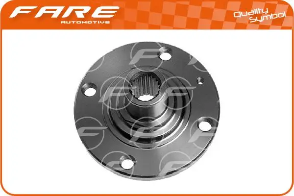 Moyeu de roue FARE 6063
