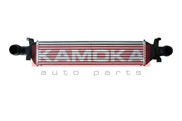 Intercooler, échangeur KAMOKA 7750013