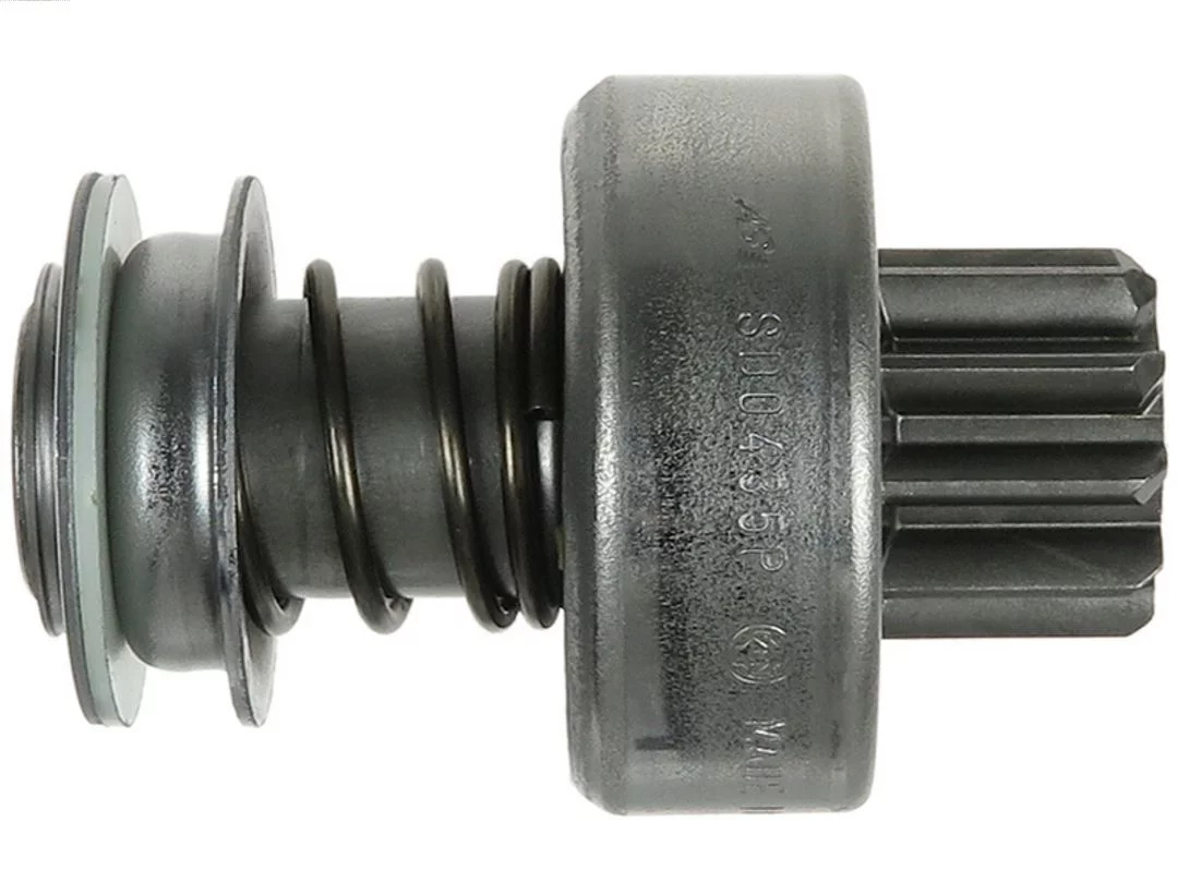 Embrayage à roue libre, démarreur AS-PL SD0435P