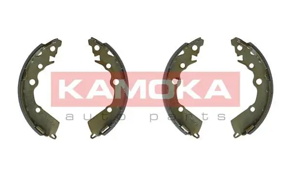 Jeu de mâchoires de frein KAMOKA JQ202096