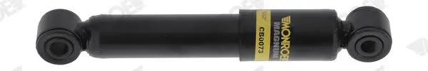 Amortisseur, suspension de la cabine MONROE CB0073