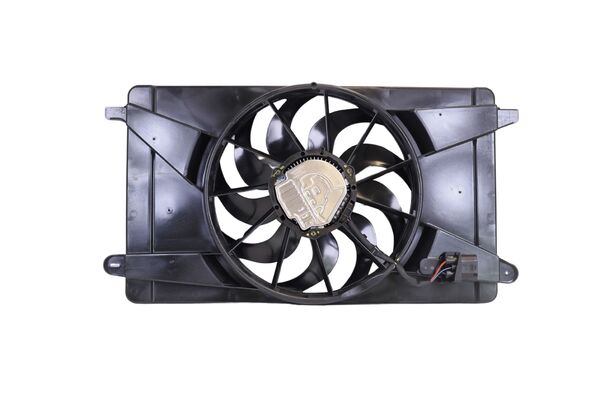 Ventilateur, refroidissement du moteur KAMOKA 7740185