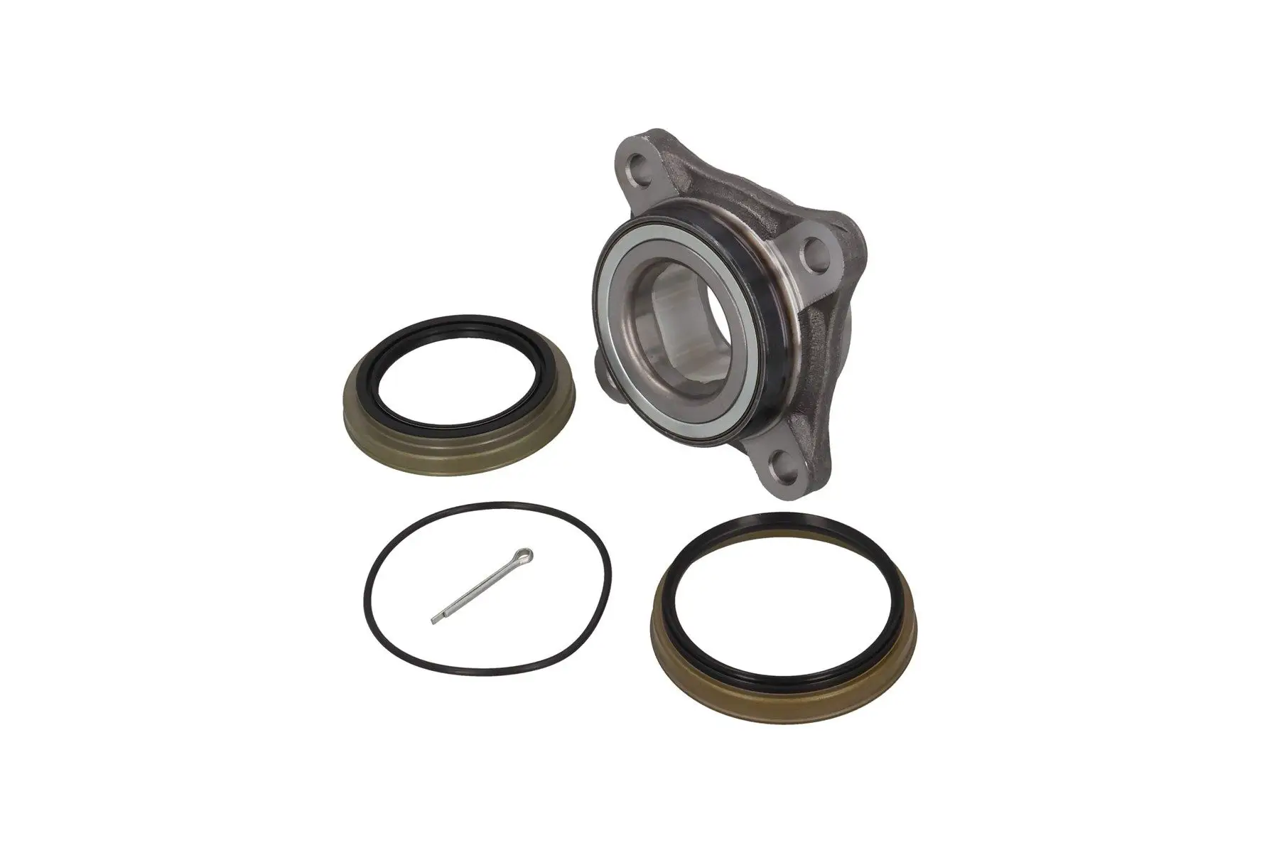 Kit de roulements de roue KAMOKA 5500366