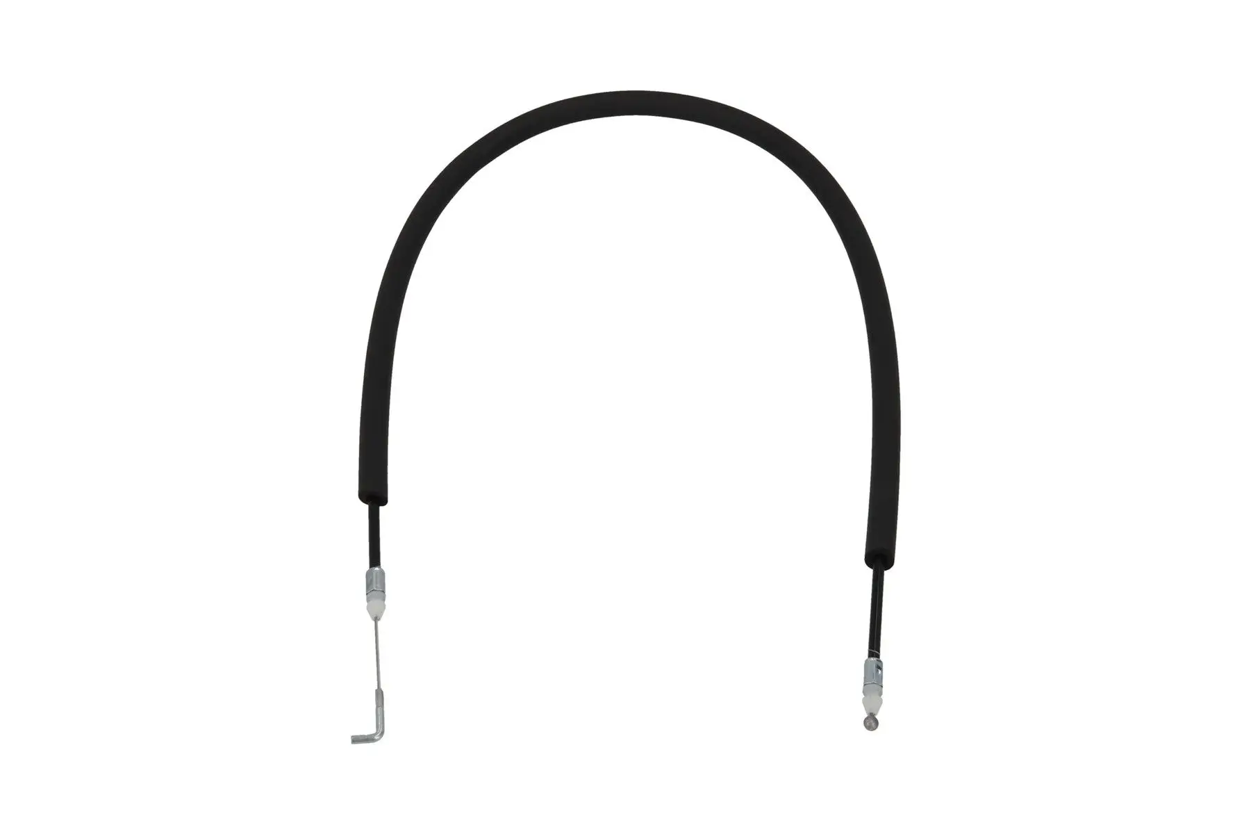 Tirette à câble, verouillage porte KAMOKA 1255059