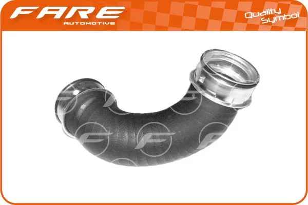 Durite turbo FARE 13907