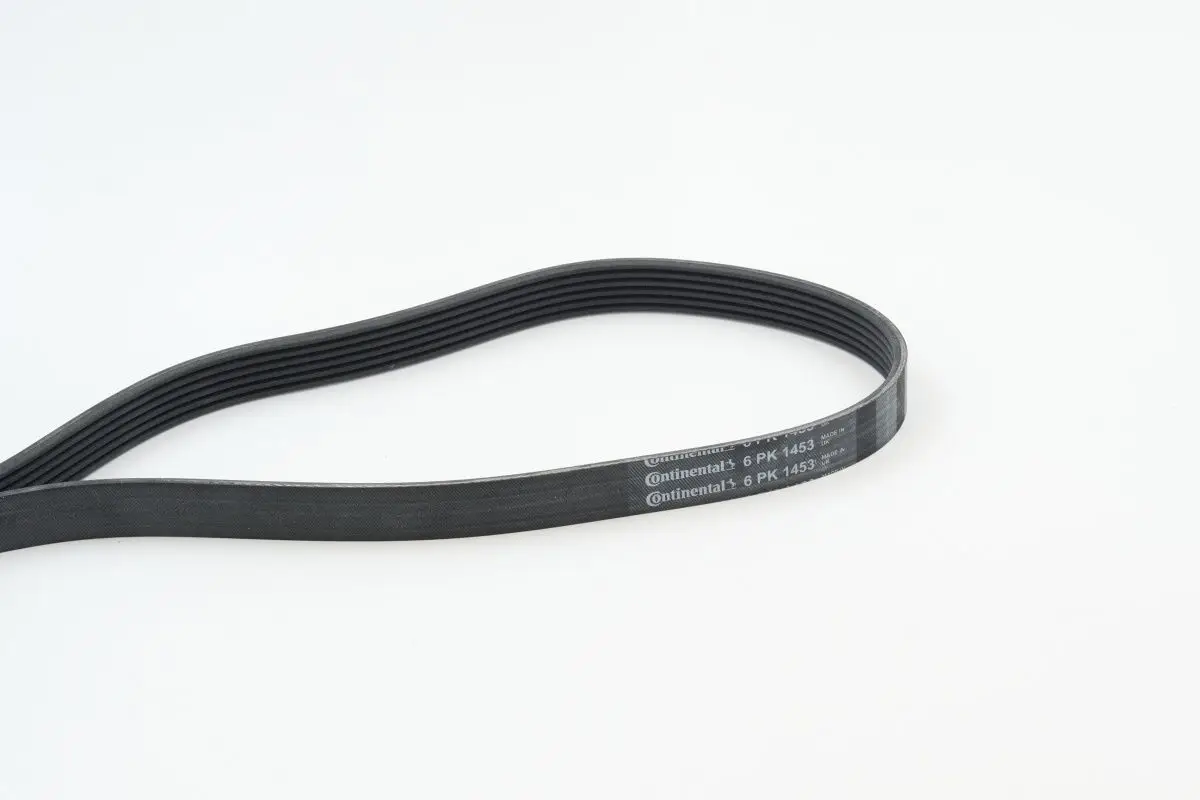 Courroie CONTITECH 6PK1453