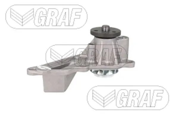 Pompe à eau GRAF PA1487