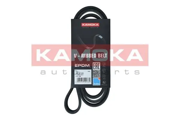 Courroie KAMOKA 7016144