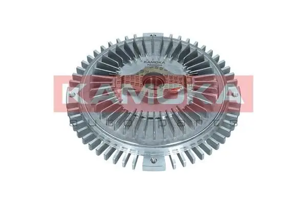 Embrayage, ventilateur de radiateur KAMOKA 7300004