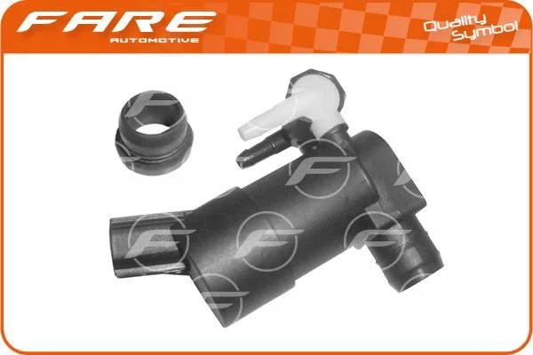 Pompe d'eau de nettoyage, nettoyage des vitres FARE 9735