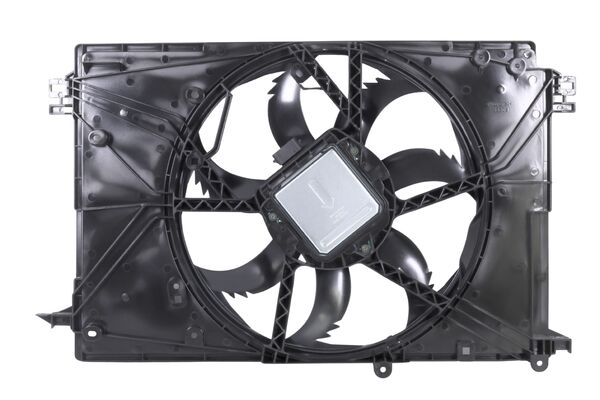 Ventilateur, refroidissement du moteur KAMOKA 7740191