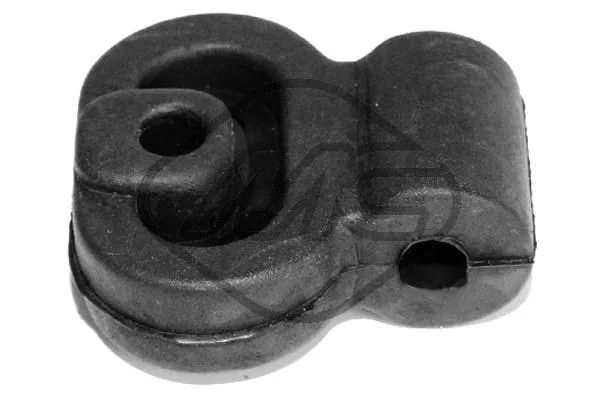 Butée élastique, silencieux Metalcaucho 05558