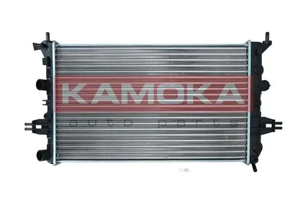 Radiateur, refroidissement du moteur KAMOKA 7705033