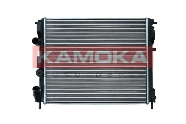 Radiateur, refroidissement du moteur KAMOKA 7705046
