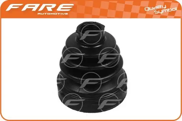 Soufflet, arbre de commande FARE K20208