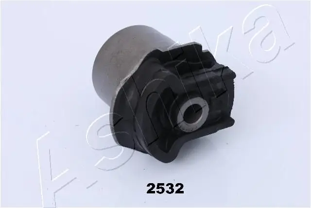 Suspension, corps de l'essieu ASHIKA GOM-2532