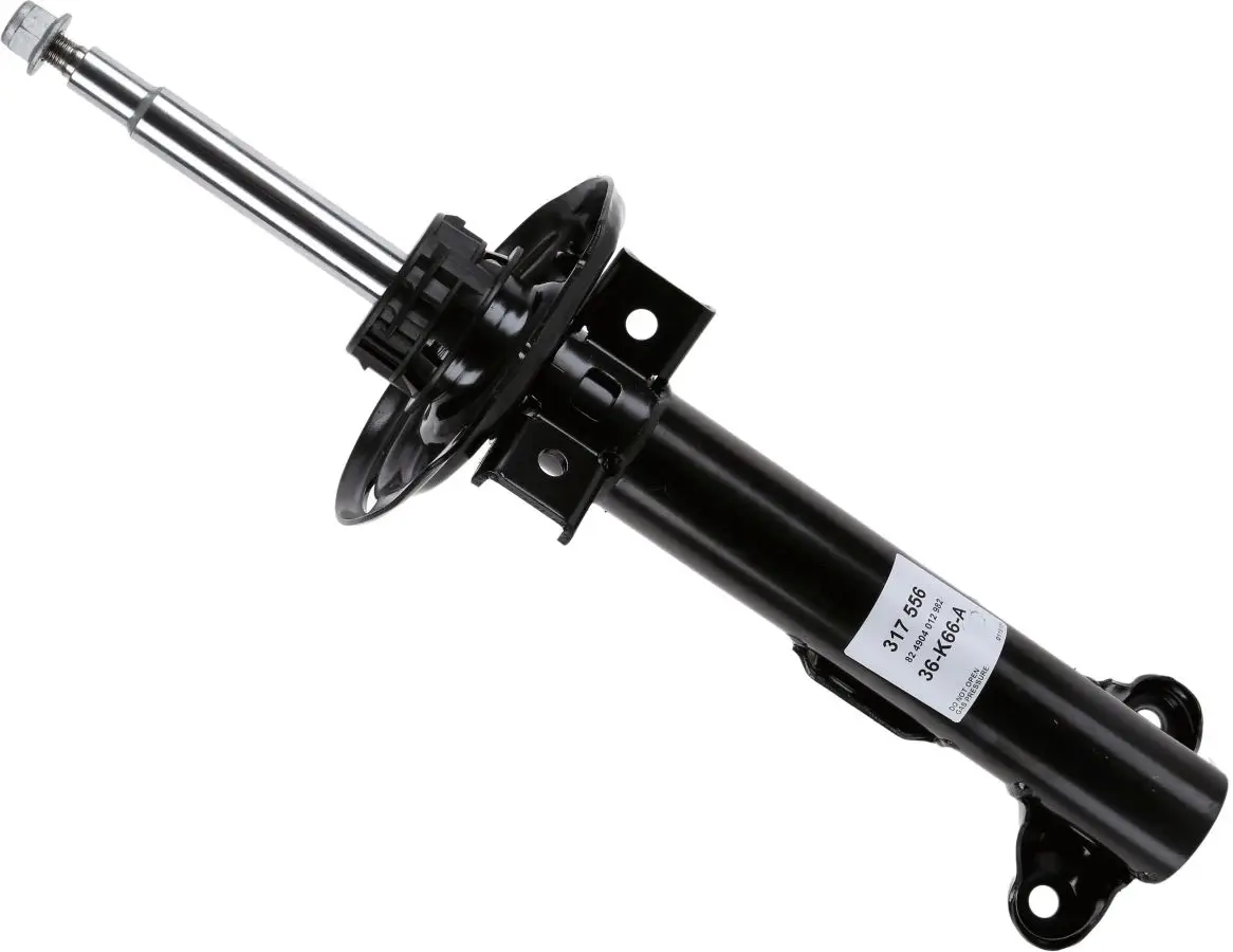 Amortisseur TKB G04A1841F