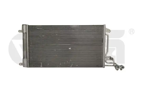 Radiateur climatisation VIKA 88201767101