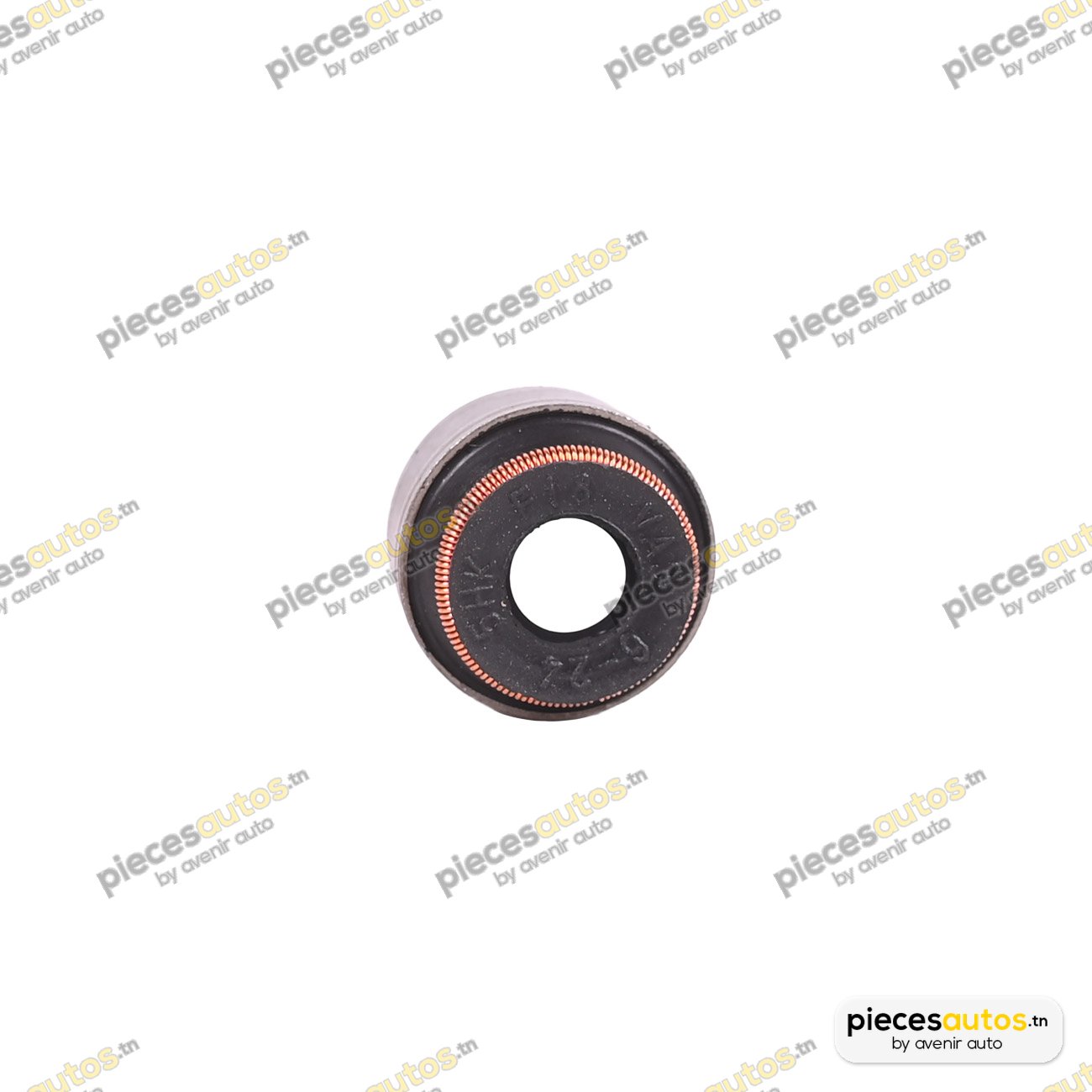 Bague d'étanchéité, tige de soupape Bapmic EF0425800001