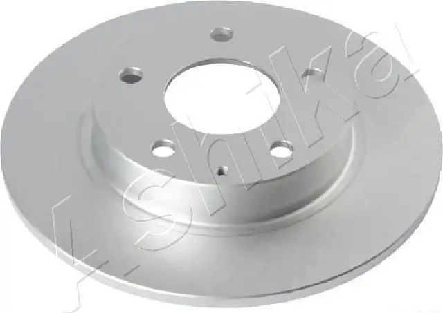 Jeu de 2 Disques de frein ASHIKA 61-03-334C