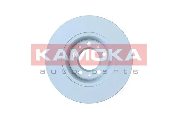 Jeu de 2 Disques de frein KAMOKA 103039
