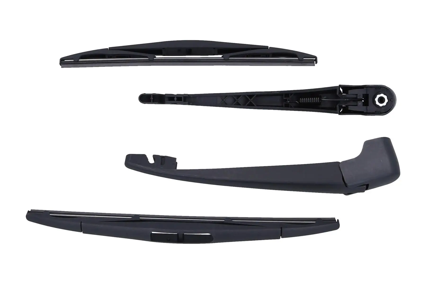 Bras d'essuie-glace, nettoyage des vitres KAMOKA 25223