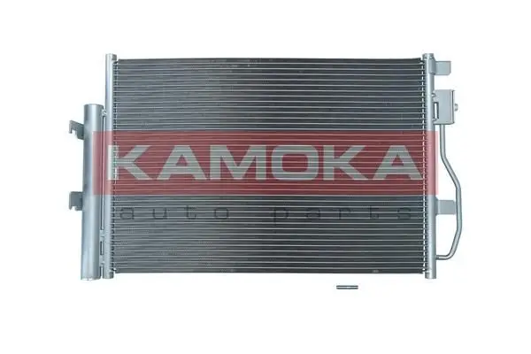 Radiateur climatisation KAMOKA 7800063