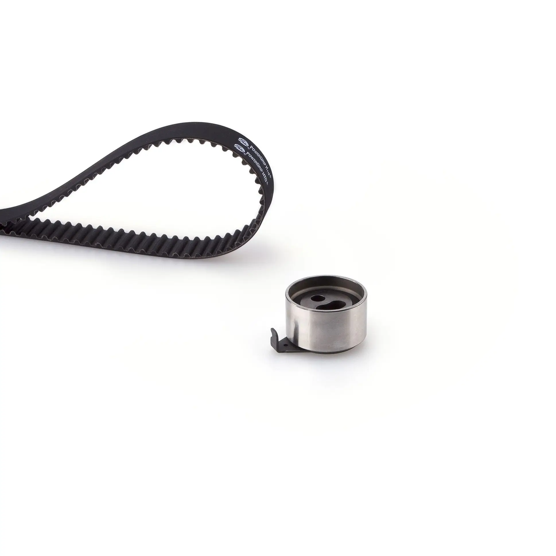 Kit de courroie crantée GATES K015478XS