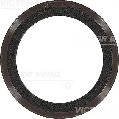 Bague d'étanchéité, vilebrequin VICTOR REINZ 81-53461-00