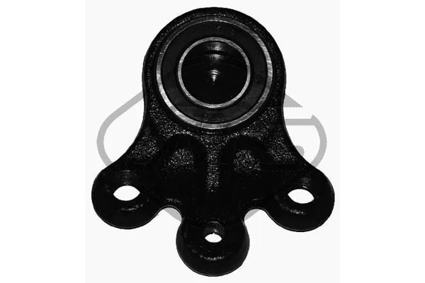 Rotule de suspension Metalcaucho 05045