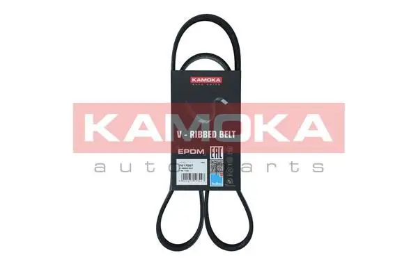 Courroie KAMOKA 7017007