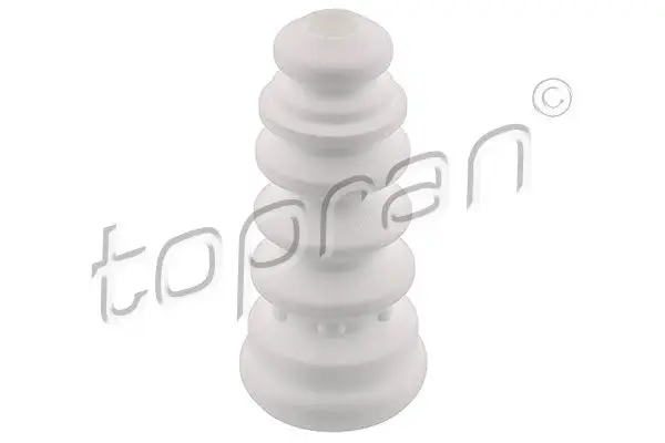 Butée élastique TOPRAN 107 648