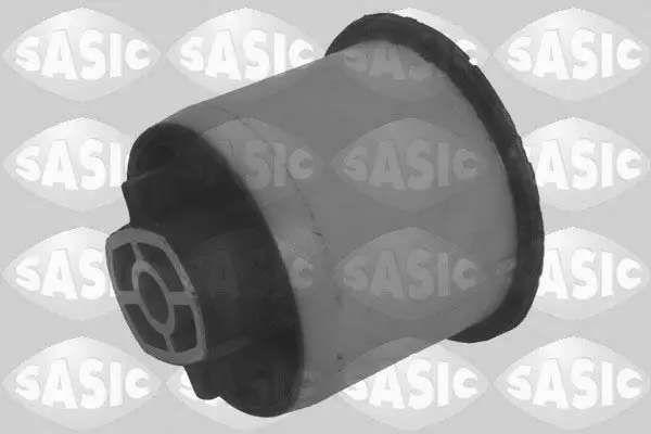 Suspension, corps de l'essieu SASIC 2600009