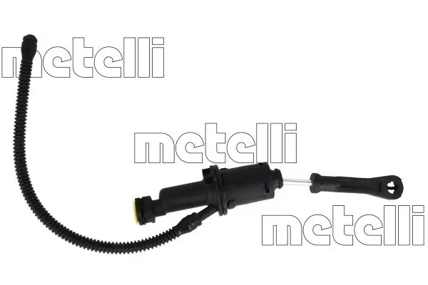 Cylindre émetteur, embrayage METELLI 55-0290