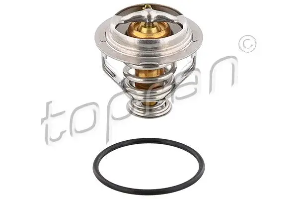 Thermostat d'eau TOPRAN 117 063
