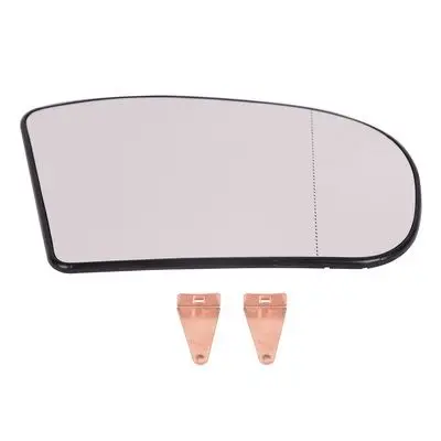 Verre de rétroviseur, rétroviseur extérieur Bapmic BF0111090001