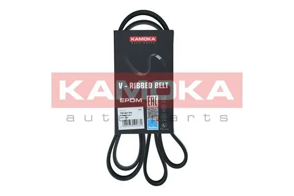 Courroie KAMOKA 7016174