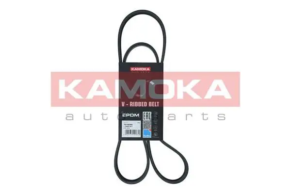 Courroie KAMOKA 7016095