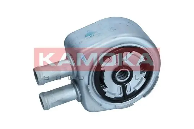 Radiateur d'huile KAMOKA 7730098